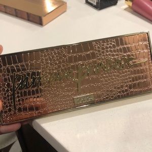Tarte Purkave Princess Chisel Palette